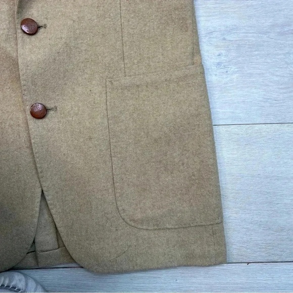 Bill Blass Wool Jacket - Picture 7 of 12